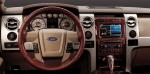 Ford F-150 SuperCrew Cab 2009 года